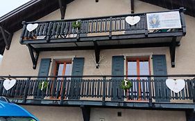 Harmony House